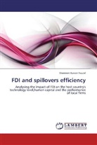 Sheereen Banon Fauzel - FDI and spillovers efficiency