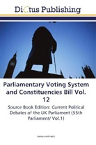 Donn Smith, Donna Smith - Parliamentary Voting System and Constituencies Bill Vol. 12