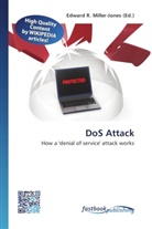 Edward R. Miller-Jones, Edwar R Miller-Jones - DoS Attack