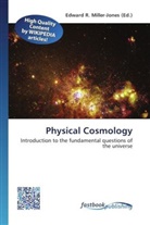 Edward R. Miller-Jones, Edwar R Miller-Jones - Physical Cosmology