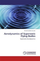Ahmed Kadhim Hussein - Aerodynamics of Supersonic Flying Bodies