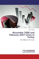 Hakan Güçlü - November 2000 and February 2001 Crises in Turkey