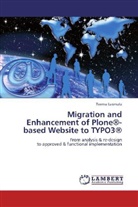 Teemu Luomala - Migration and Enhancement of Plone®-based Website to TYPO3®