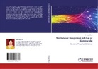 Shivangi Bissa - Nonlinear Response of Ga at Nanoscale
