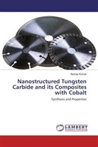 Akshay Kumar - Nanostructured Tungsten Carbide and its Composites with Cobalt