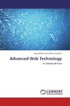 Seyyed Mohammad Reza Farshchi - Advanced Web Technology