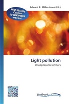 Edward R. Miller-Jones, Edwar R Miller-Jones - Light pollution