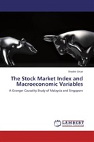 Shadee Sircar - The Stock Market Index and Macroeconomic Variables