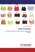 Ann-Marie Rigney - Fake Fanatics