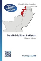 Edward R. Miller-Jones, Edwar R Miller-Jones - Tehrik-i-Taliban Pakistan