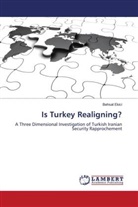 Behsat Ekici - Is Turkey Realigning?