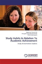 Yella Reddy Bayana, Meegada Vijaya Bhask Reddy, Meegada Vijaya Bhaskar Reddy, Nagarjun Togata Itte, Nagarjuna Togata Itte - Study Habits In Relation To Academic Achievement