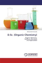 Mohamed Metwally - D.Sc. (Organic Chemistry)