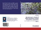 Nahee Bano, Naheed Bano, Abdus Salam - Morphometric Study of Male Population of Wild Notopterus notopterus