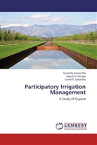 Rajesh D Pandya, Rajesh D. Pandya, Surendra Kumar Rai, Sum Salunkhe, Sumit R. Salunkhe - Participatory Irrigation Management