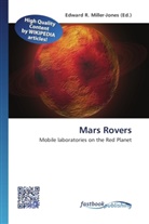 Edward R. Miller-Jones, Edwar R Miller-Jones - Mars Rovers