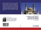 Agusman Armansyah - A Study of the Religio-Political Thought of Abdurrahman Wahid