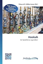 Edward R. Miller-Jones, Edwar R Miller-Jones - Hookah
