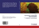 Eva Chen - Controversy, Censorship and Translation