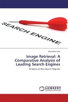Maninder Kaur - Image Retrieval: A Comparative Analysis of Leading Search Engines