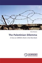 Silvia Masiero - The Palestinian Dilemma