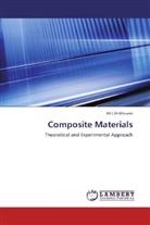 Ali I Al-Mosawi, Ali I. Al-Mosawi, Ali I.Al-Mosawi - Composite Materials