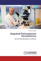Sandeep Kodali - Acquired Palmoplantar Keratoderma