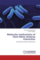 Arunav Bandyopadhaya, Arunava Bandyopadhaya, Keya Chaudhuri - Molecular mechanisms of Host-Vibrio cholerae interaction