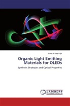 Inam ul Haq Raja - Organic Light Emitting Materials for OLEDs