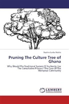 Daphne Lariba Nabila - Pruning The Culture Tree of Ghana