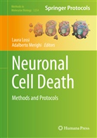 Laur Lossi, Laura Lossi, Merighi, Merighi, Adalberto Merighi - Neuronal Cell Death