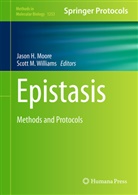 Jaso H Moore, Jason H Moore, M Williams, M Williams, Jason H. Moore, Scott M. Williams - Epistasis