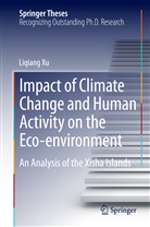 Liqiang Xu - Impact of Climate Change and Human Activity on the Eco-environment