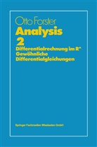 Otto Forster - Analysis 2