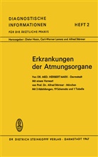 H Marx, H. Marx - Erkrankungen der Atmungsorgane