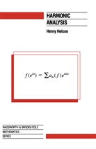 Henry Helson - Harmonic Analysis