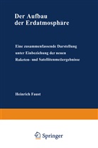 Heinrich Faust - Der Aufbau der Erdatmosphäre
