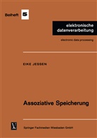 Eike Jessen - Assoziative Speicherung
