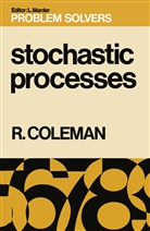 Rodney Coleman - Stochastic Processes