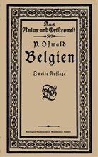 Dr Paul Ostwald, Dr. Paul Ostwald, Paul Ostwald - Belgien