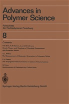 H. -J. Cantow, H.-J. Cantow, Prof Dr H - Cantow, Prof Dr H -J Cantow, Prof. Dr. H. -J. Cantow, Prof. Dr. H.-J. Cantow... - Advances in Polymer Science