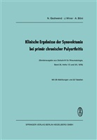 A Böni, A. Böni, Gschwend, N Gschwend, N. Gschwend, Winer... - Klinische Ergebnisse der Synovektomie bei primär chronischer Polyarthritis