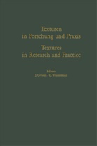 Grewen, J Grewen, J. Grewen, Wassermann, Wassermann, G. Wassermann - Texturen in Forschung und Praxis / Textures in Research and Practice