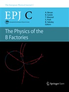 Adrian Bevan, Bostja Golob, Bostjan Golob, Thomas Mannel, Thomas Mannel et al, Soeren Prell... - The Physics of the B Factories