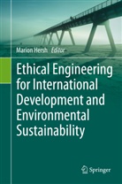 Mario Hersh, Marion Hersh - Ethical Engineering for International Development and Environmental Sustainability