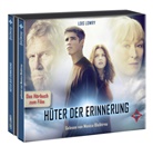 Lios Lowry, Lois Lowry, Monica Bleibtreu, Monika Bleibtreu, Anne L. Braun - Hüter der Erinnerung, 4 Audio-CDs (Hörbuch)