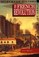 Peter Mantin, PeterMantin - The French Revolution