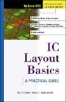 Christopher Saint, Judy Saint, Saint Christopher, Saint Judy - IC Layout Basics