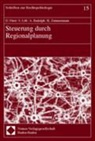 Steuerung durch Regionalplanung
