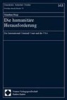 Mandana Biegi - Die humanitäre Herausforderung
